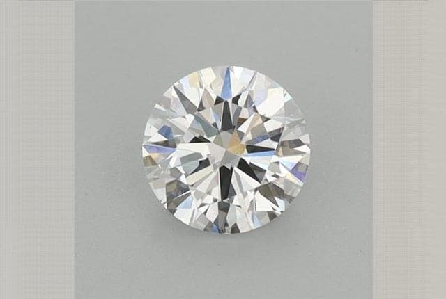 0.56ct | Round | D | VS1 | Ideal