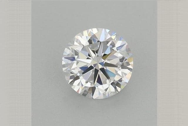IGI | 0.6ct | Round | D | VVS2 | Good