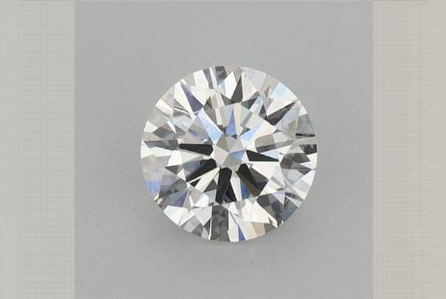 0.65ct | Round | D | VS1 | Ideal