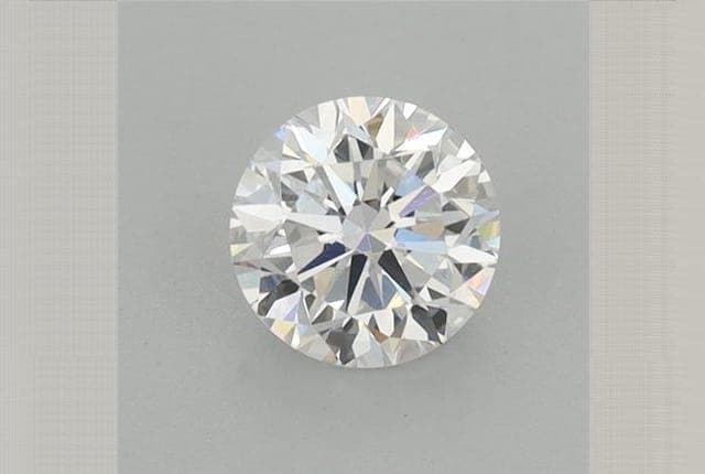 0.66ct | Round | D | VS1 | Very Good