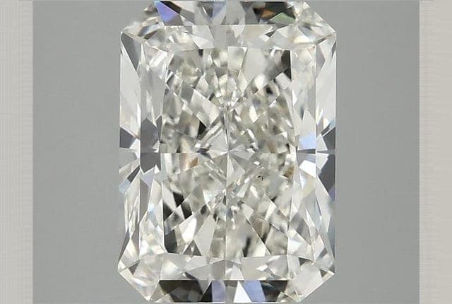 2.9ct | Radiant | H | VS2 | Very Good
