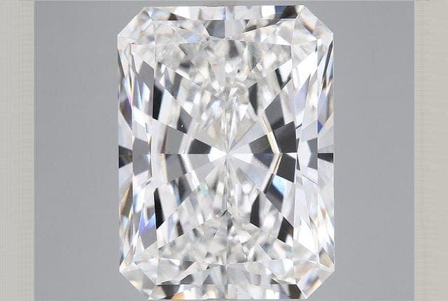 15.07ct | Radiant | E | VS1 | Ideal
