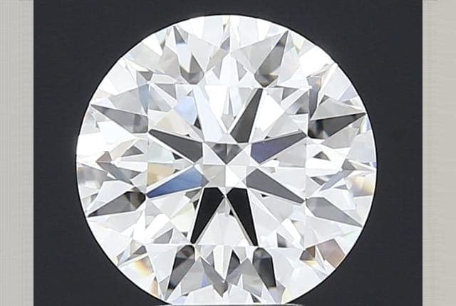 IGI | 3.91ct | Round | F | VVS2 | Ideal