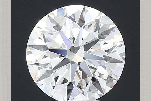 IGI | 3.85ct | Round | F | VVS2 | Ideal