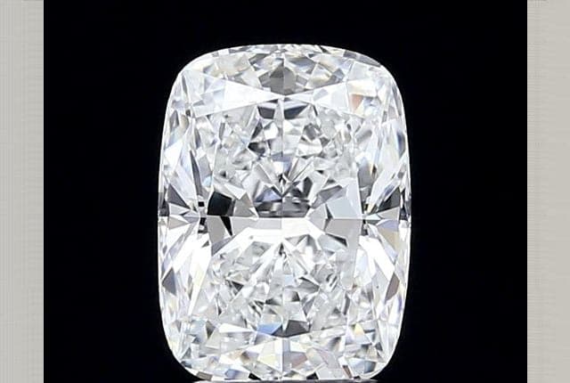 IGI | 2.66ct | Oval | D | VVS2 | Very Good