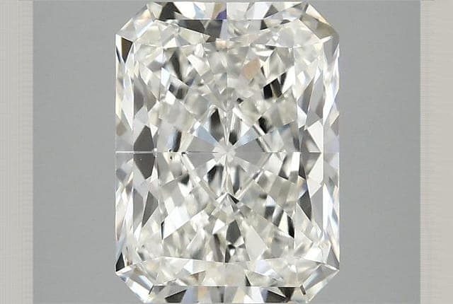 2.71ct | Radiant | H | VS2 | Very Good