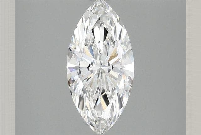 1.56ct | Marquise | E | VVS2 | Excellent