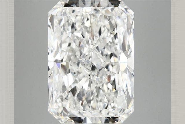 11.11ct | Radiant | F | VVS2 | Ideal