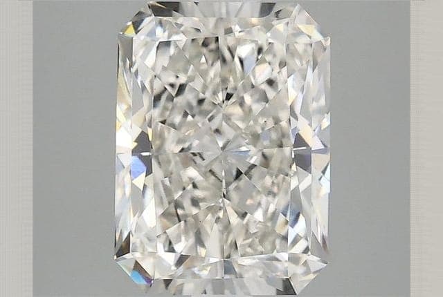 IGI | 2.8ct | Radiant | G | VS2 | Very Good