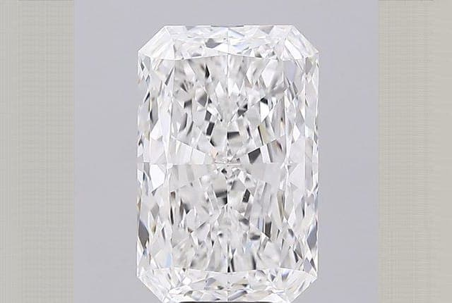 2.65ct | Radiant | E | VS1 | Very Good