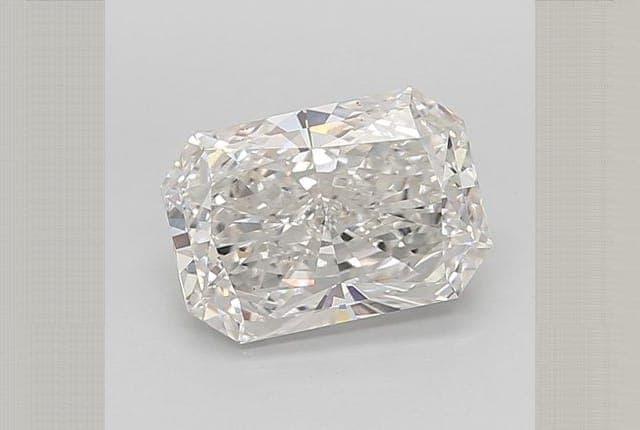 IGI | 4.72ct | Radiant | G | VS1 | Ideal