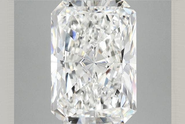 8.83ct | Radiant | E | VS1 | Ideal