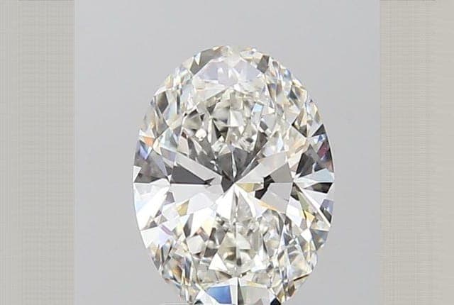 IGI | 1.54ct | Oval | G | VS1 | Very Good