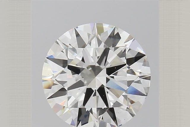 IGI | 1.92ct | Round | G | VS1 | Ideal