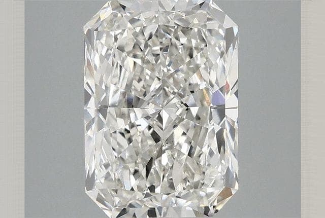 2.92ct | Radiant | H | VS1 | Very Good