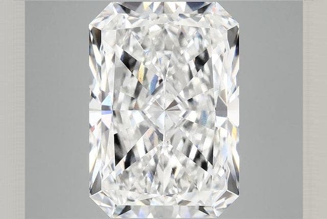 11.3ct | Radiant | E | VVS2 | Ideal