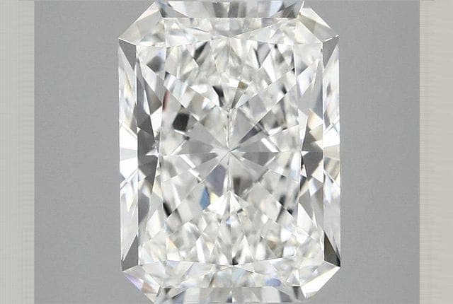 IGI | 2.89ct | Radiant | E | VS1 | Excellent