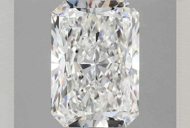 IGI | 2.8ct | Radiant | E | VS1 | Ideal