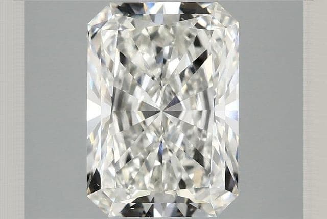2.82ct | Radiant | G | VS2 | Very Good