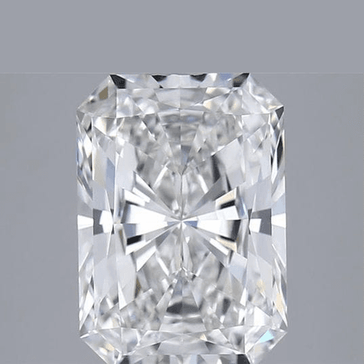 IGI | 2.03ct | Radiant | F | VS1 | Very Good