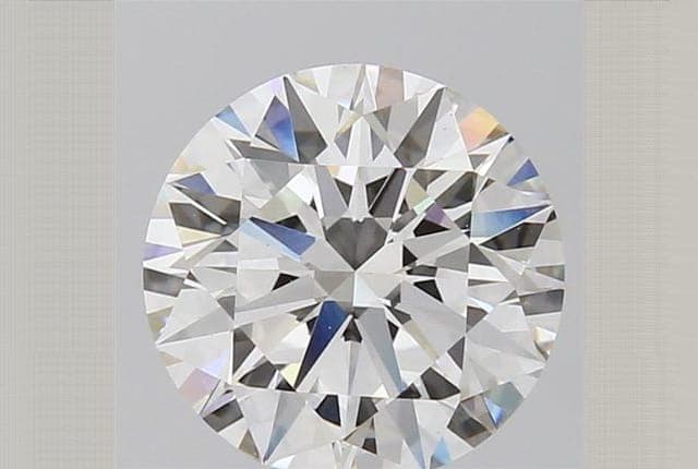 IGI | 2.05ct | Round | G | VVS2 | Ideal