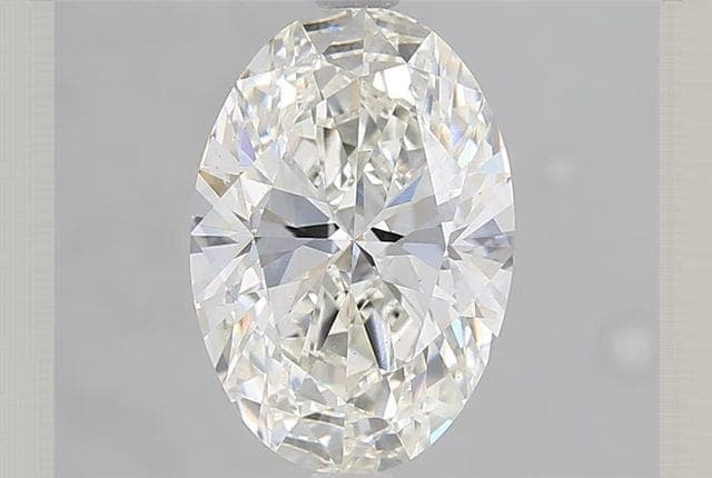 IGI | 3.04ct | Oval | G | VS1 | Very Good