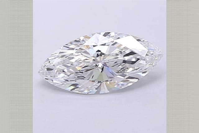 4.51ct | Marquise | E | VVS2 | Very Good