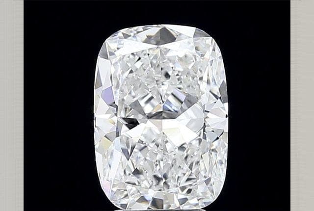 IGI | 3.21ct | Cushion | E | VVS2 | Very Good