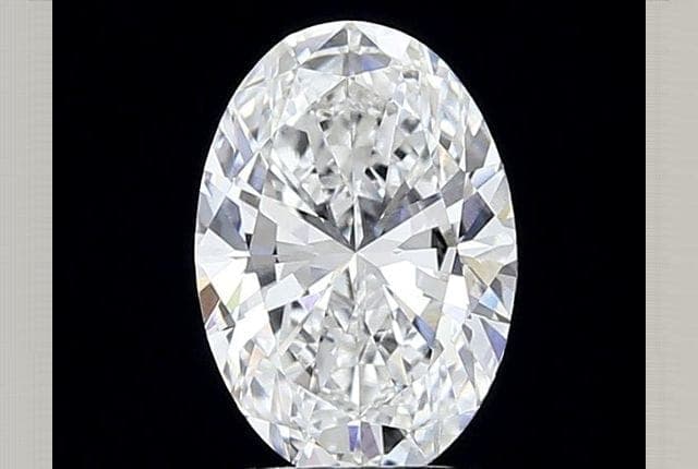 IGI | 2.21ct | Oval | E | VVS2 | Good
