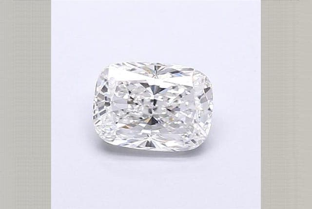 IGI | 1.69ct | Cushion | E | VS1 | Ideal