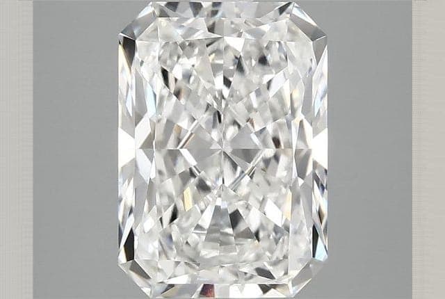 2.86ct | Radiant | E | VS1 | Ideal