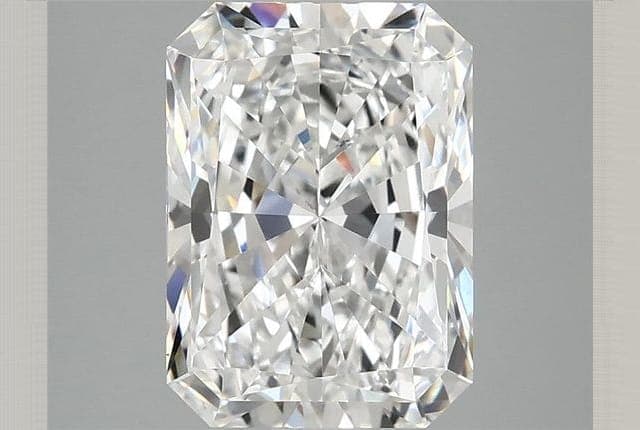 2.86ct | Radiant | E | VS1 | Excellent
