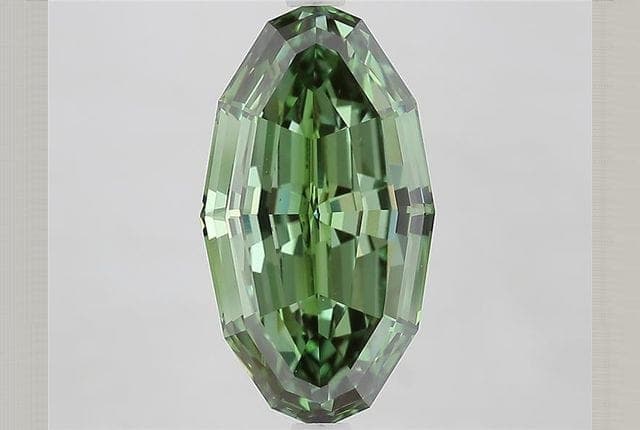 IGI | 5.11ct | Marquise | FANCY | VS1 | Good
