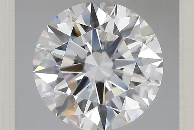 IGI | 3.19ct | Round | F | VVS2 | Ideal