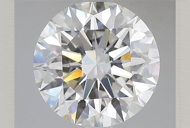 IGI | 3.18ct | Round | E | VVS2 | Ideal