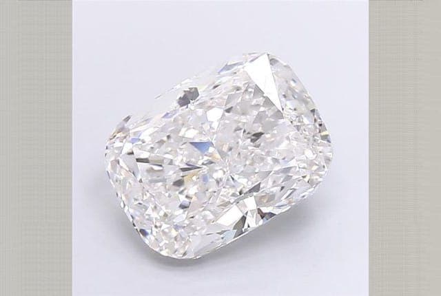 9.45ct | Cushion | F | VS1 | Very Good