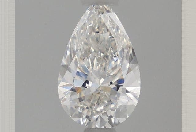 1.01ct | Pear | F | SI1 | Ideal