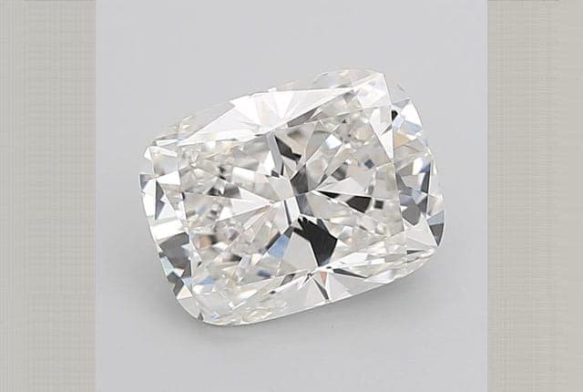 5ct | Cushion | F | VVS2 | Good