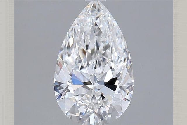IGI | 1.83ct | Pear | E | VS1 | Ideal