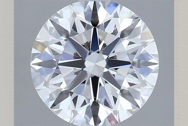 IGI | 1.76ct | Round | E | VS1 | Ideal