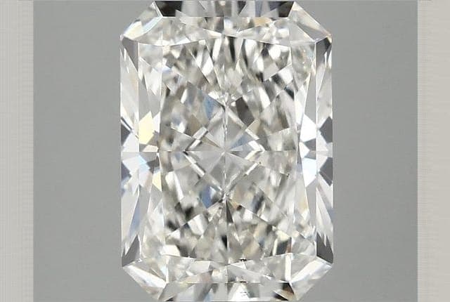 2.85ct | Radiant | G | VS2 | Very Good