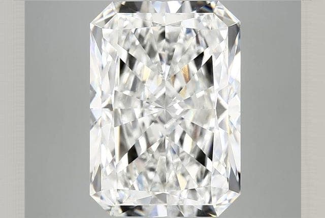IGI | 10.31ct | Radiant | E | VVS2 | Ideal