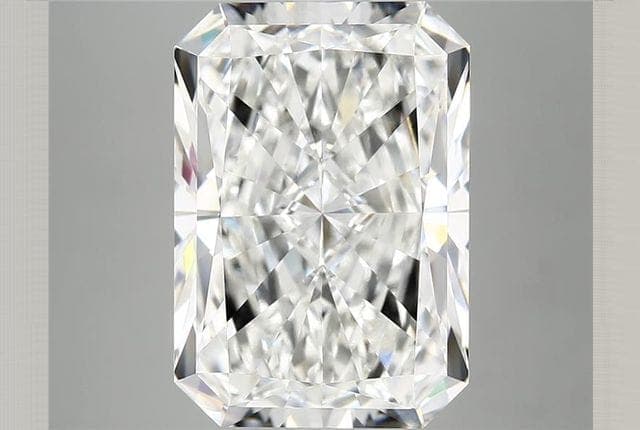 10.01ct | Radiant | E | VVS2 | Ideal