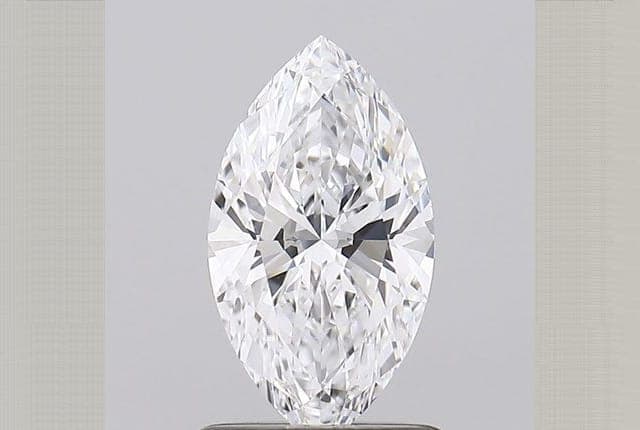 0.85ct | Marquise | D | IF | Ideal