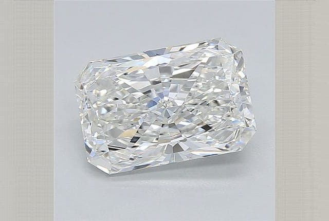 2.75ct | Radiant | F | VS1 | Very Good