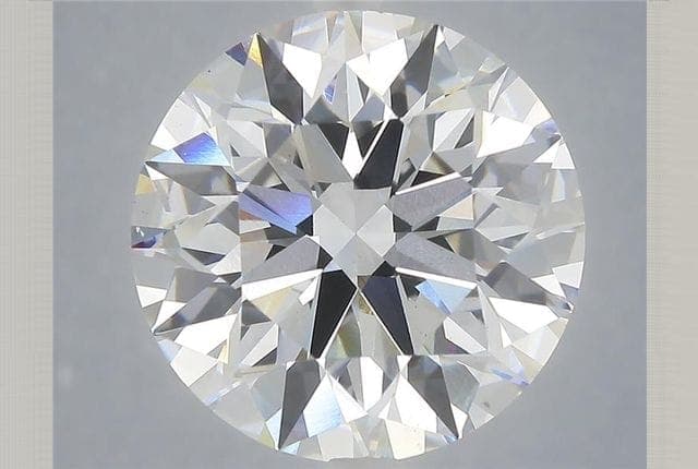 10.53ct | Round | F | VS1 | Ideal