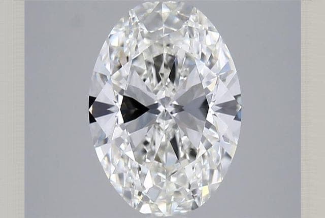 IGI | 2.54ct | Oval | G | VVS1 | Very Good