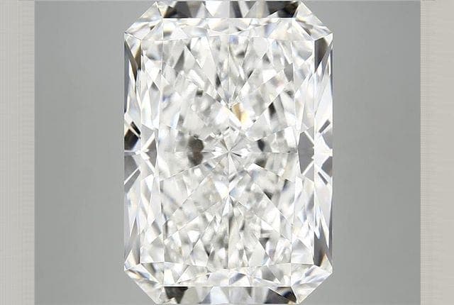 11.33ct | Radiant | E | VVS2 | Ideal
