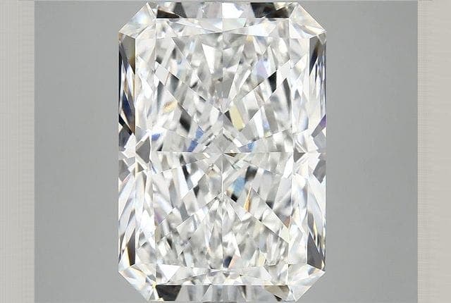 10.95ct | Radiant | E | VVS2 | Ideal