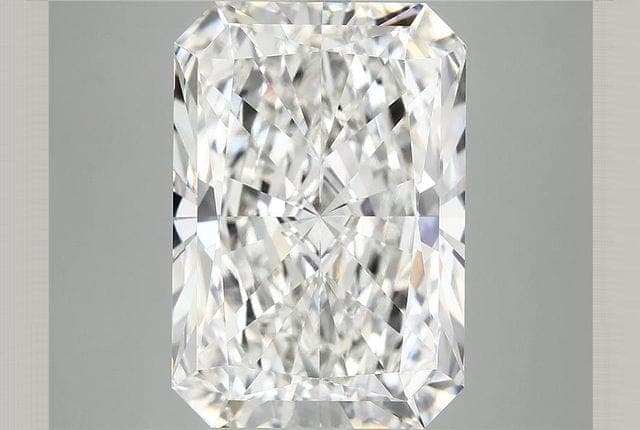 10.01ct | Radiant | E | VVS2 | Ideal